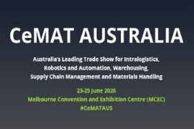 El Shanghai Betis expondrá en CeMAT Australia 2026 en Melbourne